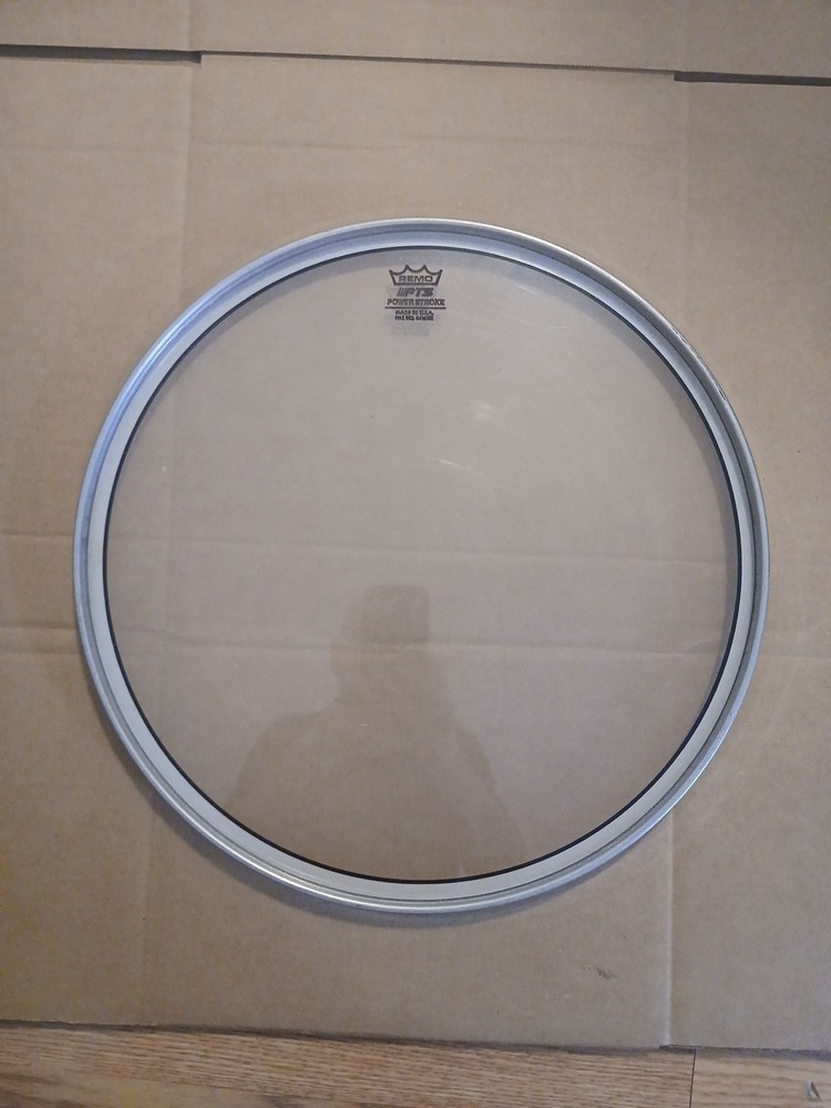 Remo PTS 16" Powerstroke Drum Head