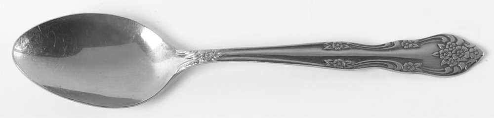 Stanley Roberts Dream Rose  Teaspoon 689406