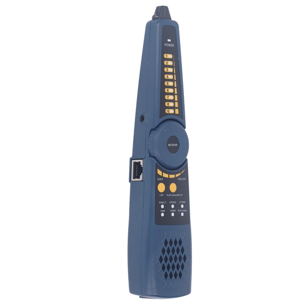 Wire Tracer Kit Anti Interference Low Noise Cable Tester For IPC 9800plus