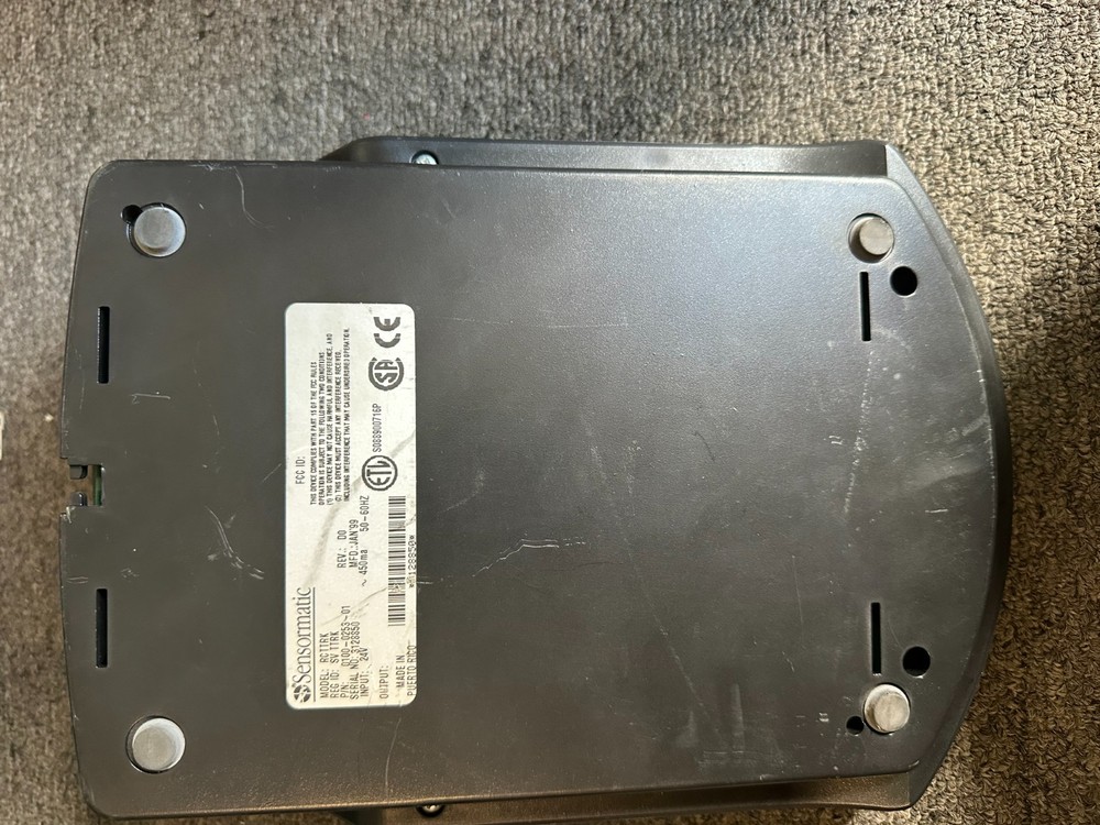 American Dynamics RCTTRK TouchTracker NO CABLES