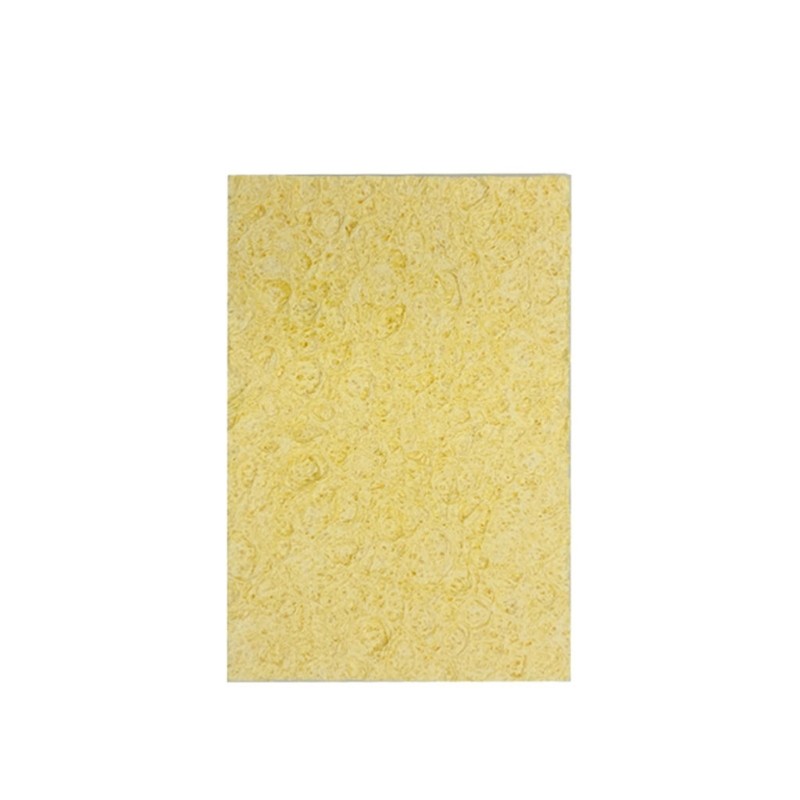 High Temperature Enduring Condense Sponge for Welding Tips Soldering Sponges