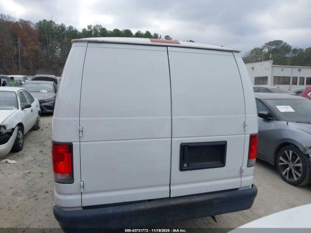 E150 2014 Glove Box 4995413