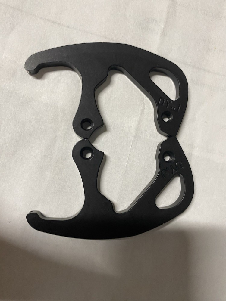 Mathews Archery DY-J- Mod Set