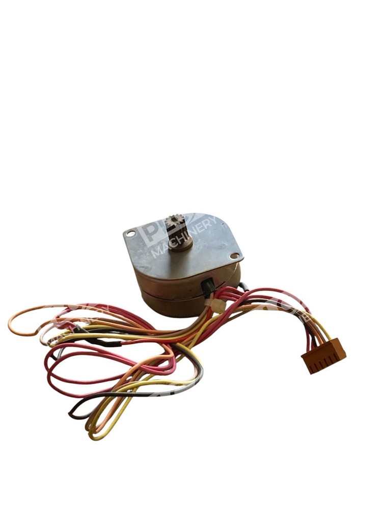 NPM PF42-48031 Stepper Motor