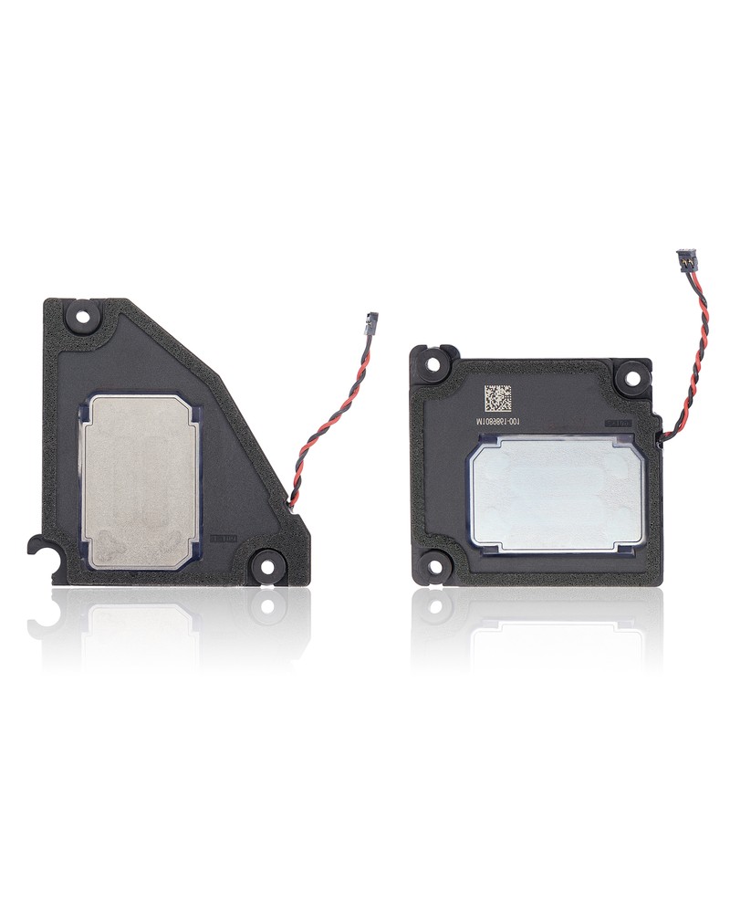 Left & Right Loudspeaker Compatible For Microsoft Surface Laptop 3 & 4 13.5"