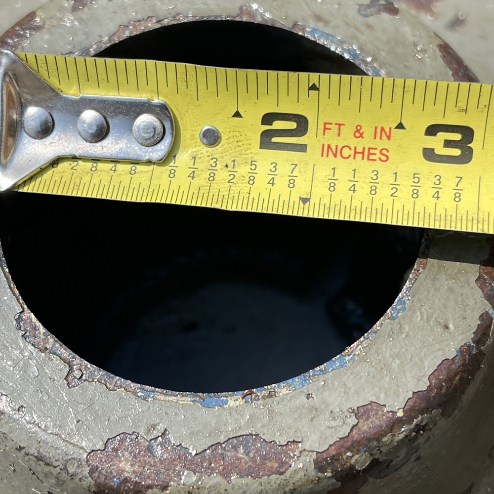 Master Craftsman Drill Press Base Plate 2 3/4 Column Model 101.03680