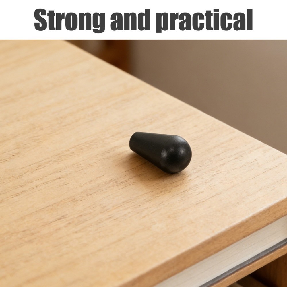 2pcs Joystick Ball Top Handle for Claw Machine, Arcade Game Controller Stick