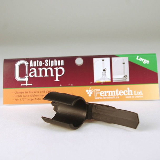Fermtech Large Holder for Auto-Siphon