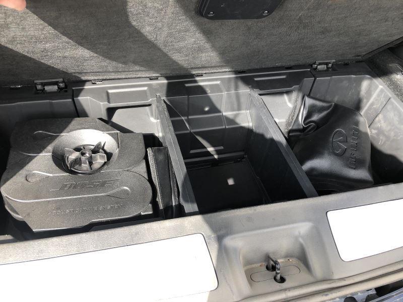 Camera/Projector Rear View Camera S Fits 16-20 PATHFINDER 851264