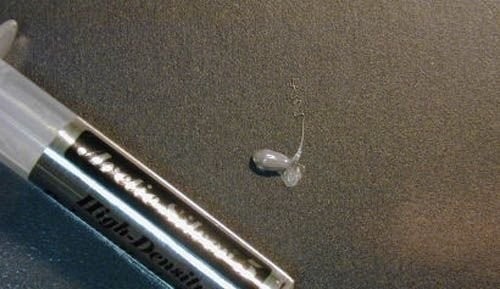 Thermal Paste Heat Sink Compound