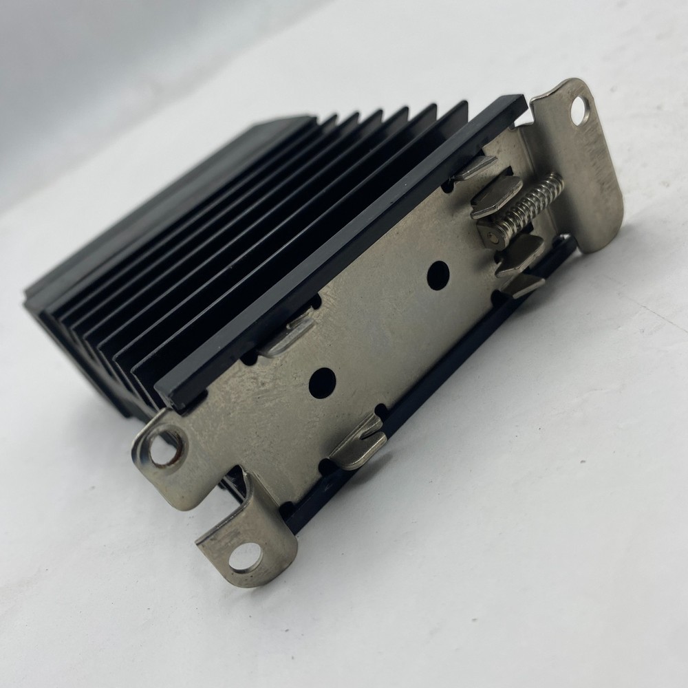 Continental Industries Solid State Relay RSDA-660-25-1D1