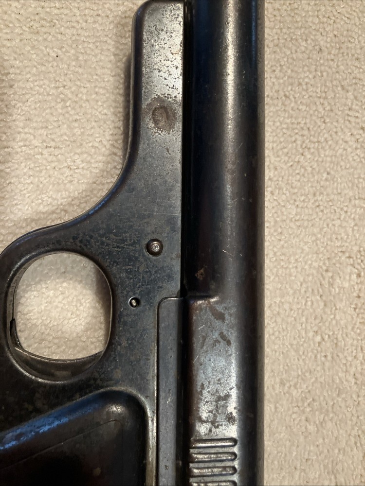 Daisy No 118 BB Pistol