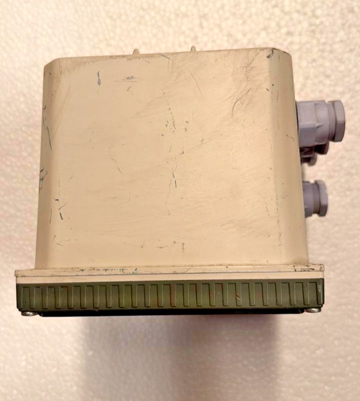 YOKOGAWA EXA PH PH400G 4-Wire pH Analyzer