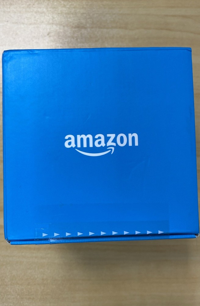 Amazon Echo Dot (3rd Generation) Smart Speaker - Charcoal