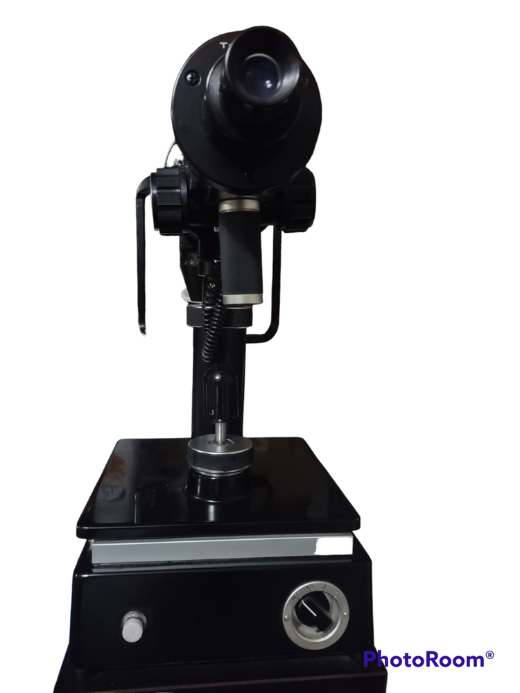 Topcon Opthalmometer Keratometer