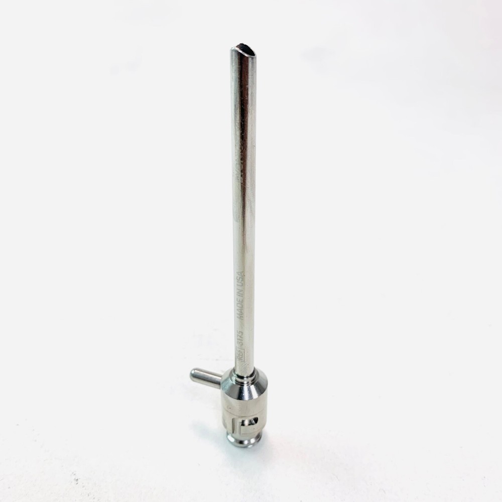 Dyonics REF 3175, 4.5 mm Operative Cannula