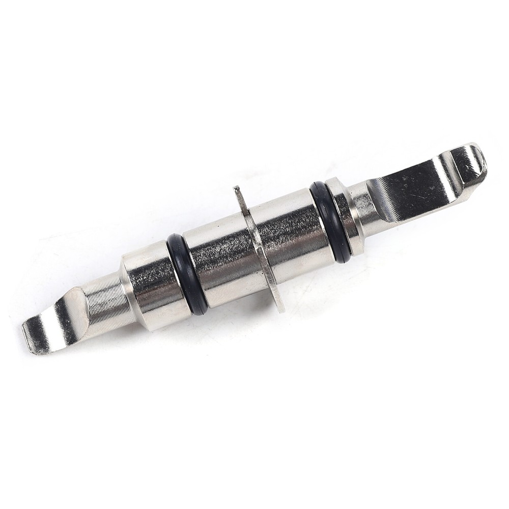 V3D Reversible Wheel Positioning Fixture Kit for Accurate Alignment