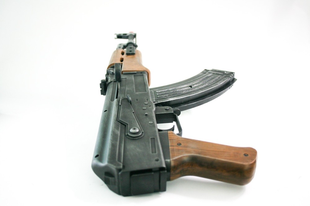 AK-47 Prop Gun