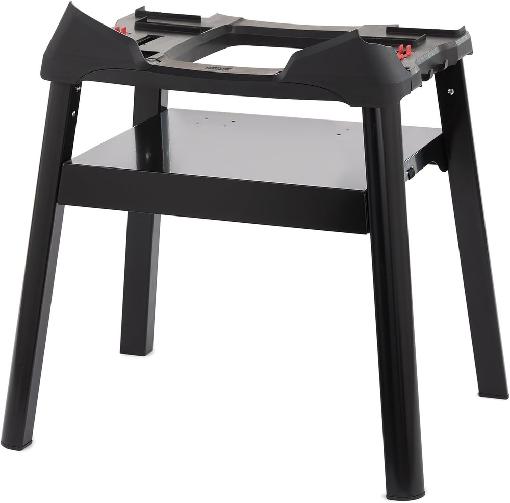 Weber Q Compact Stand