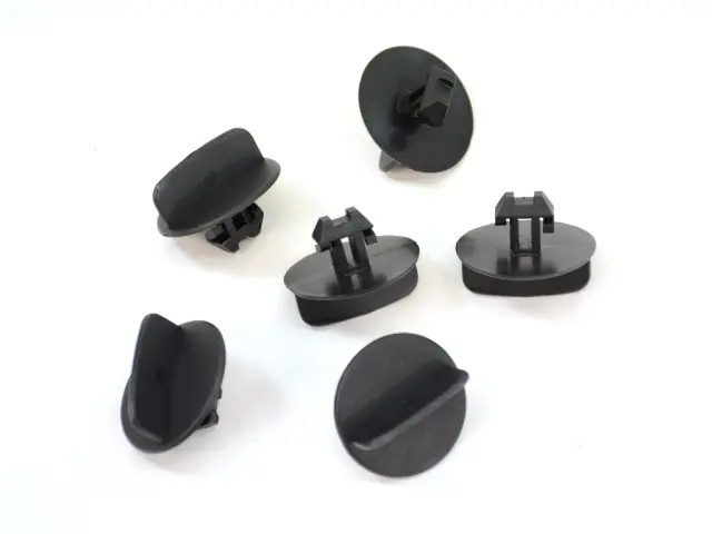 Genuine Mopar 1/4 Turn Locking Retainer 68034329AA