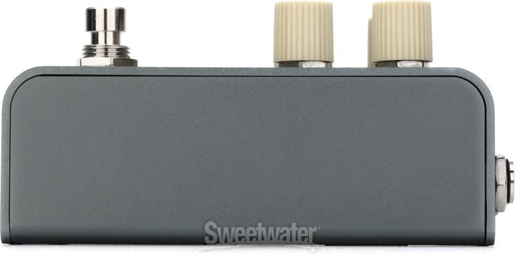 Strymon EC-1 Single Head dTape Echo Pedal