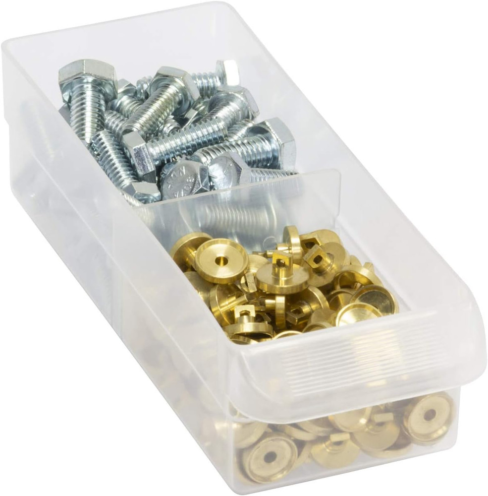 10164, 64 Drawer Hardware and Craft Storage Cabinet Bundle | 40716 Width Divide