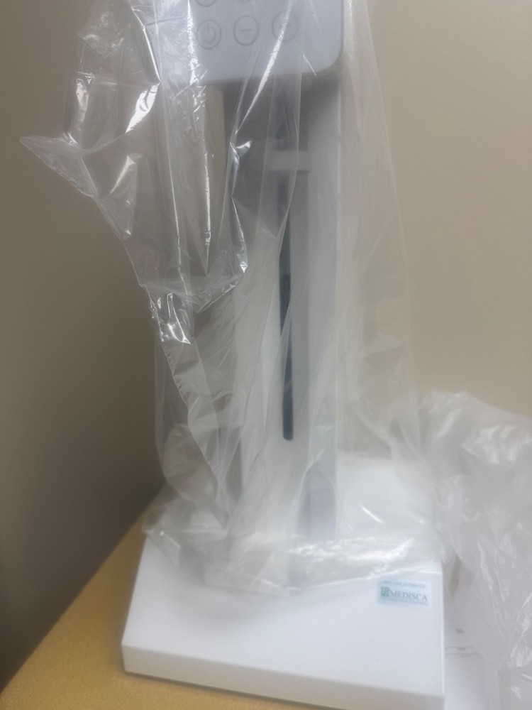 Homogenizer, Ultra-Turrax Model T25 Digital.
