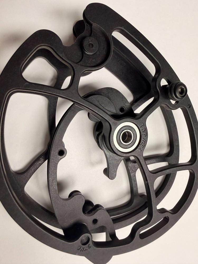 PRIME LOGIC SERIES CAMS/MODS SET