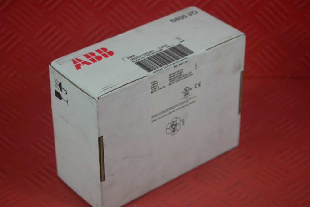 1PCS New ABB CI830 3BSE013252R1 PLC module