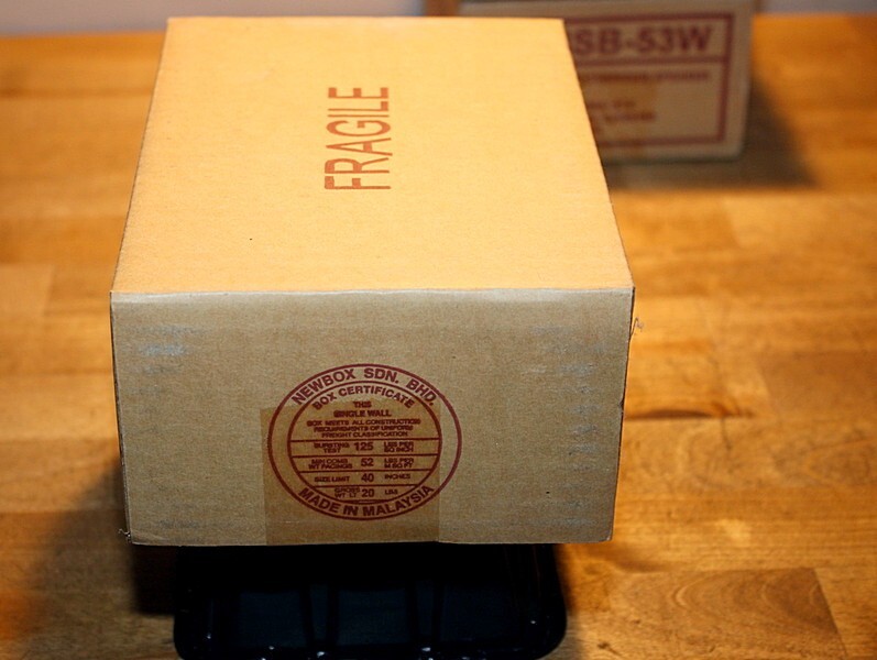 NuTone® ISB53W Outdoor Intercom Station for IM516 & IMA516 Intercom System