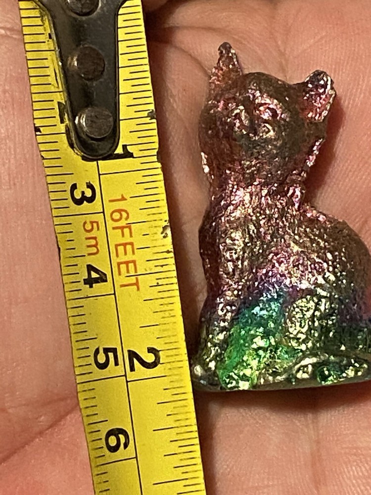 Bismuth Cat/Kitten