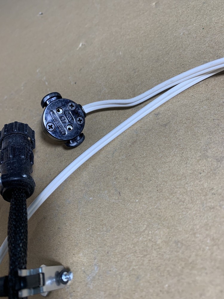 Kino Flo R/HAR-4801 4ft Single Locking Harness