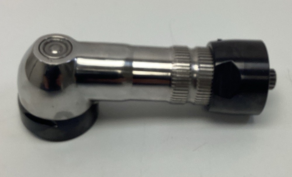 Stanley 20D100309 Nutrunner Head Assembly 90° Angle, 17mm Hex