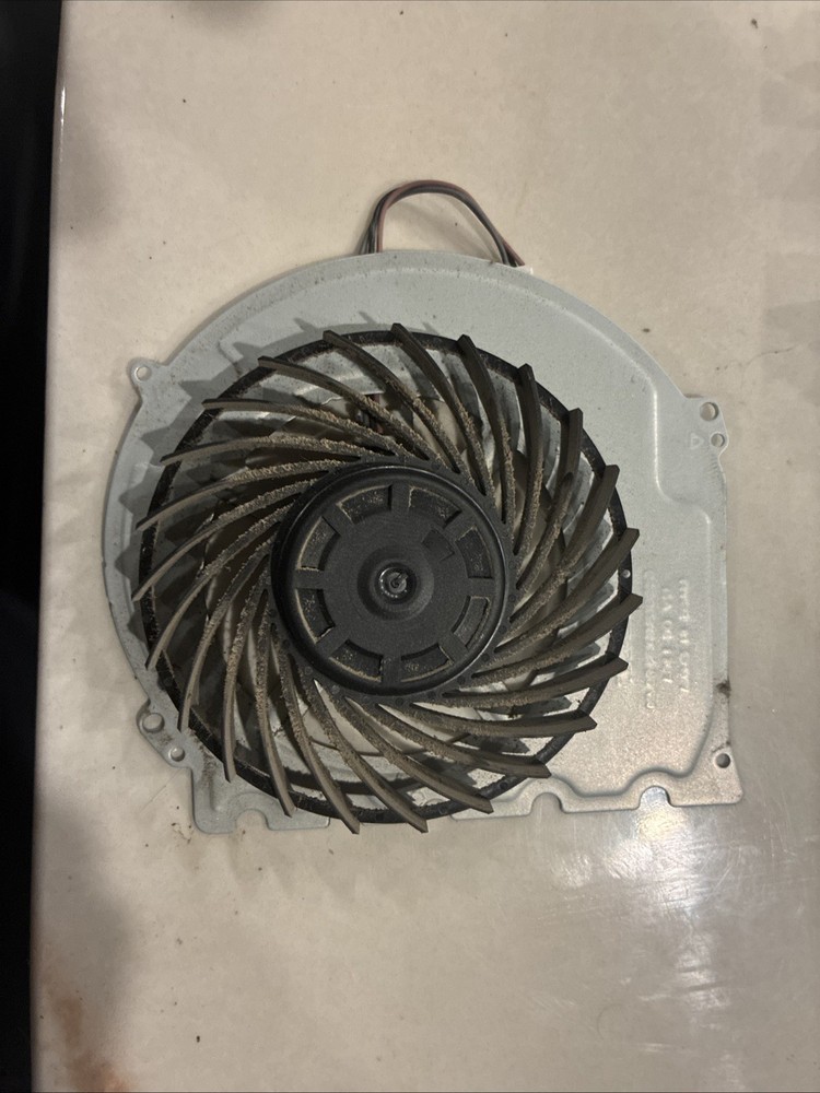 PlayStation 4 Cooling Fan