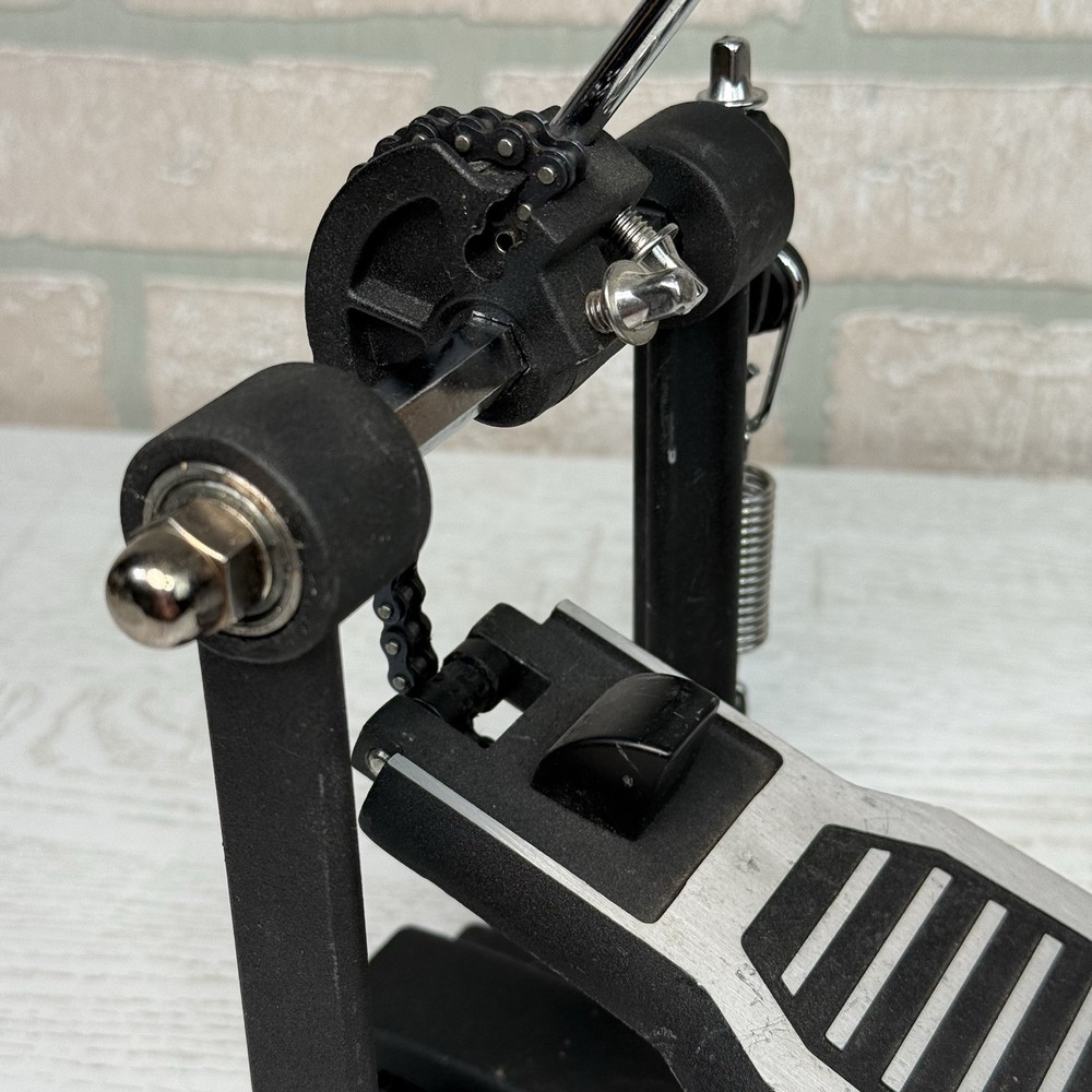 Alesis Single Chain Kick Drum Pedal *READ*