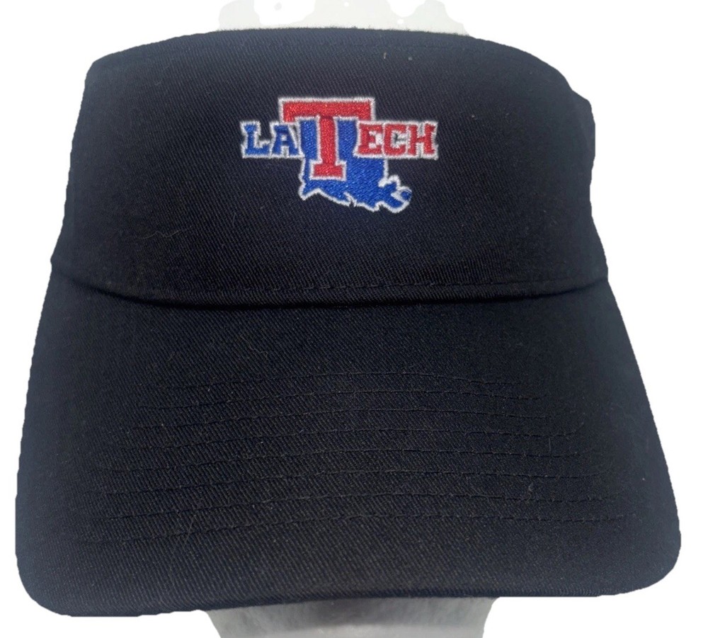 La Tech Adidas Visor