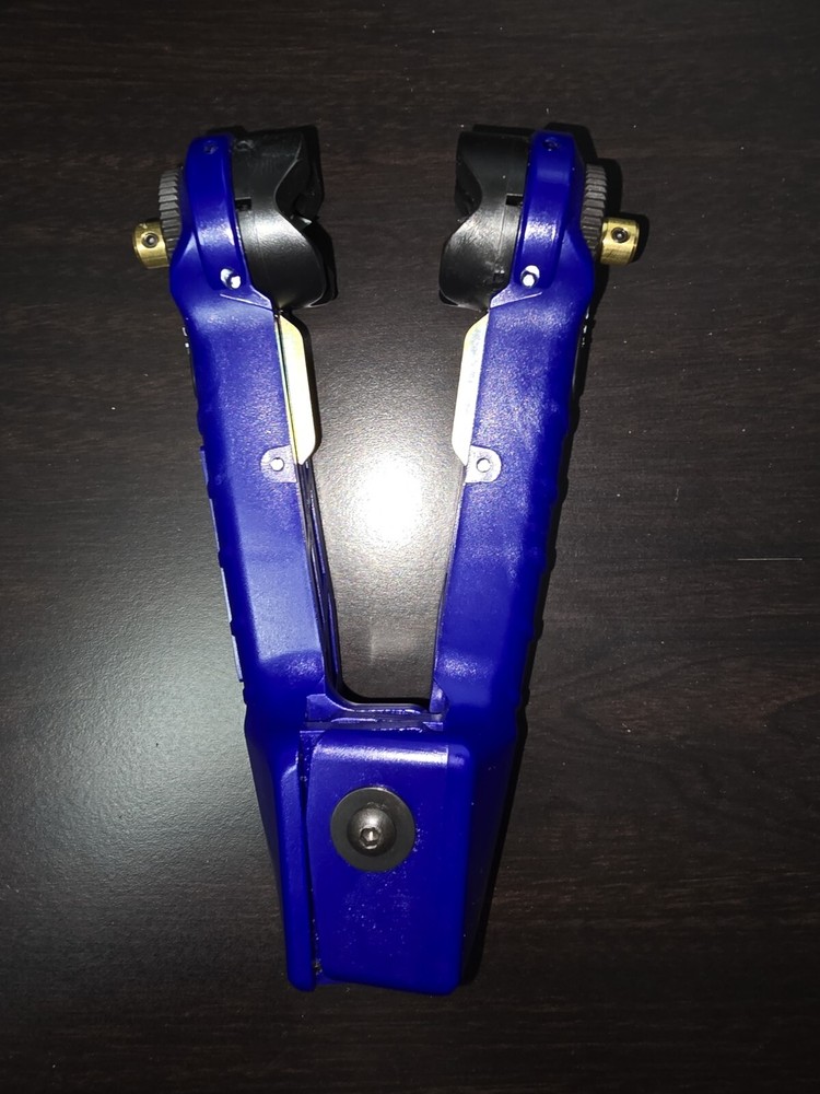 Universal Ribbon Central Tube Slitter (Mid-Span Access Tool)