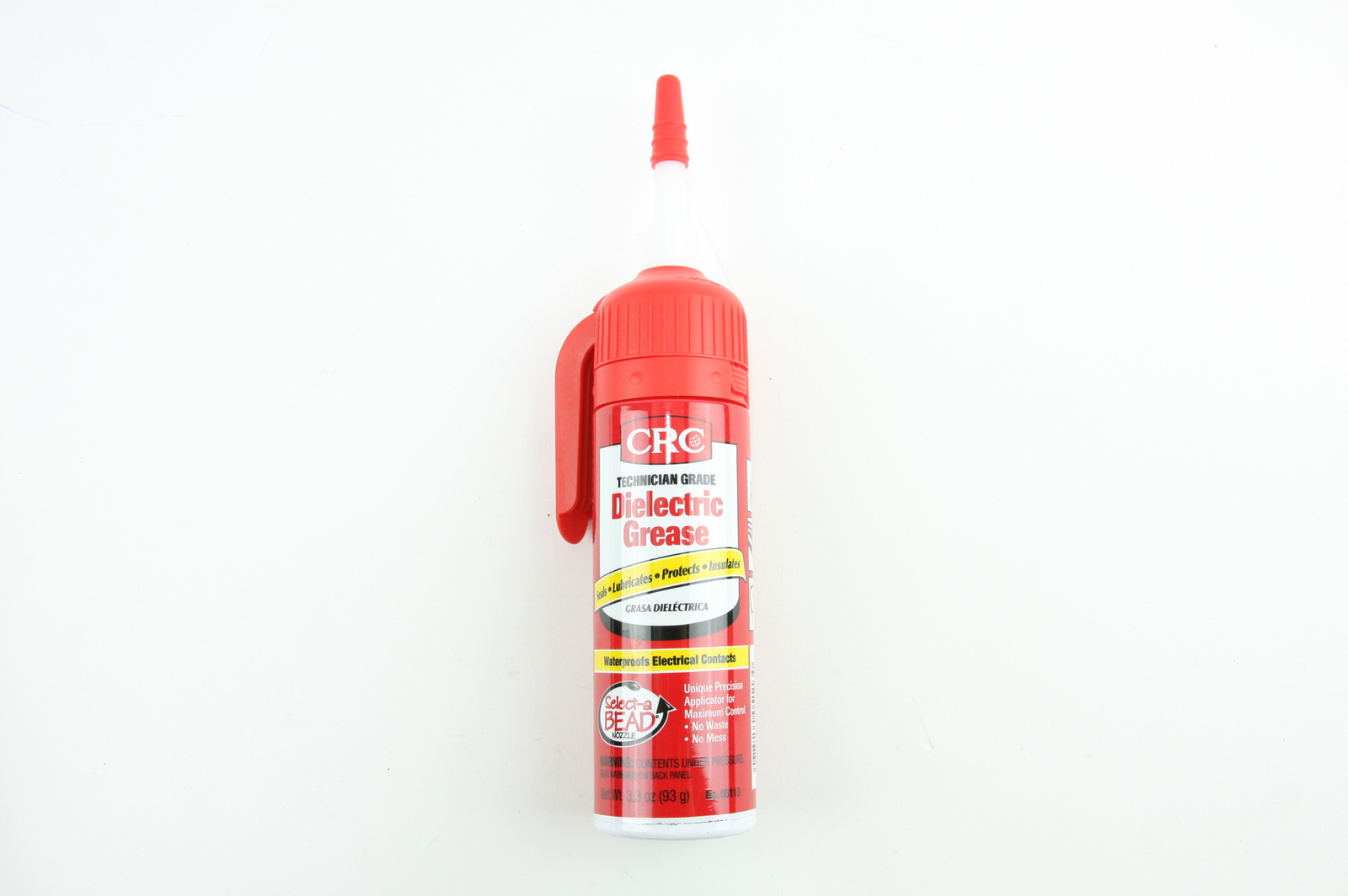 CRC 05113 Technician Grade Dielectric Grease 3.3oz - Authorized Distributer