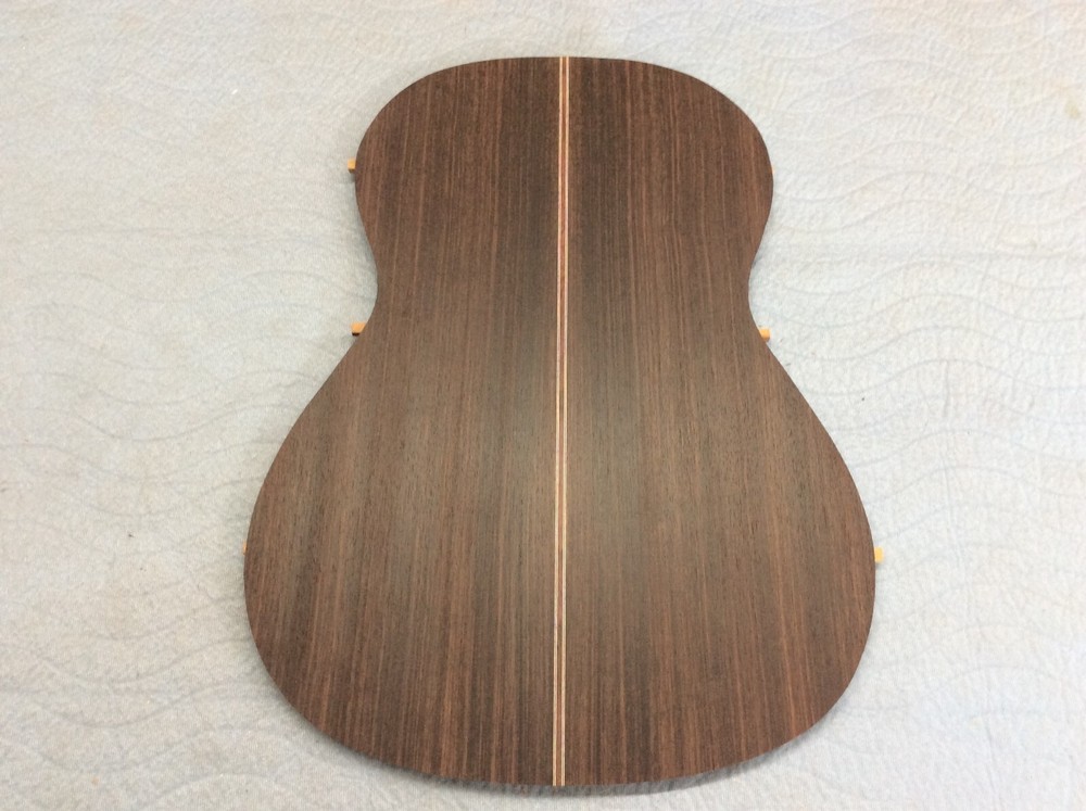 DIY Classical Guitar Premium Kit