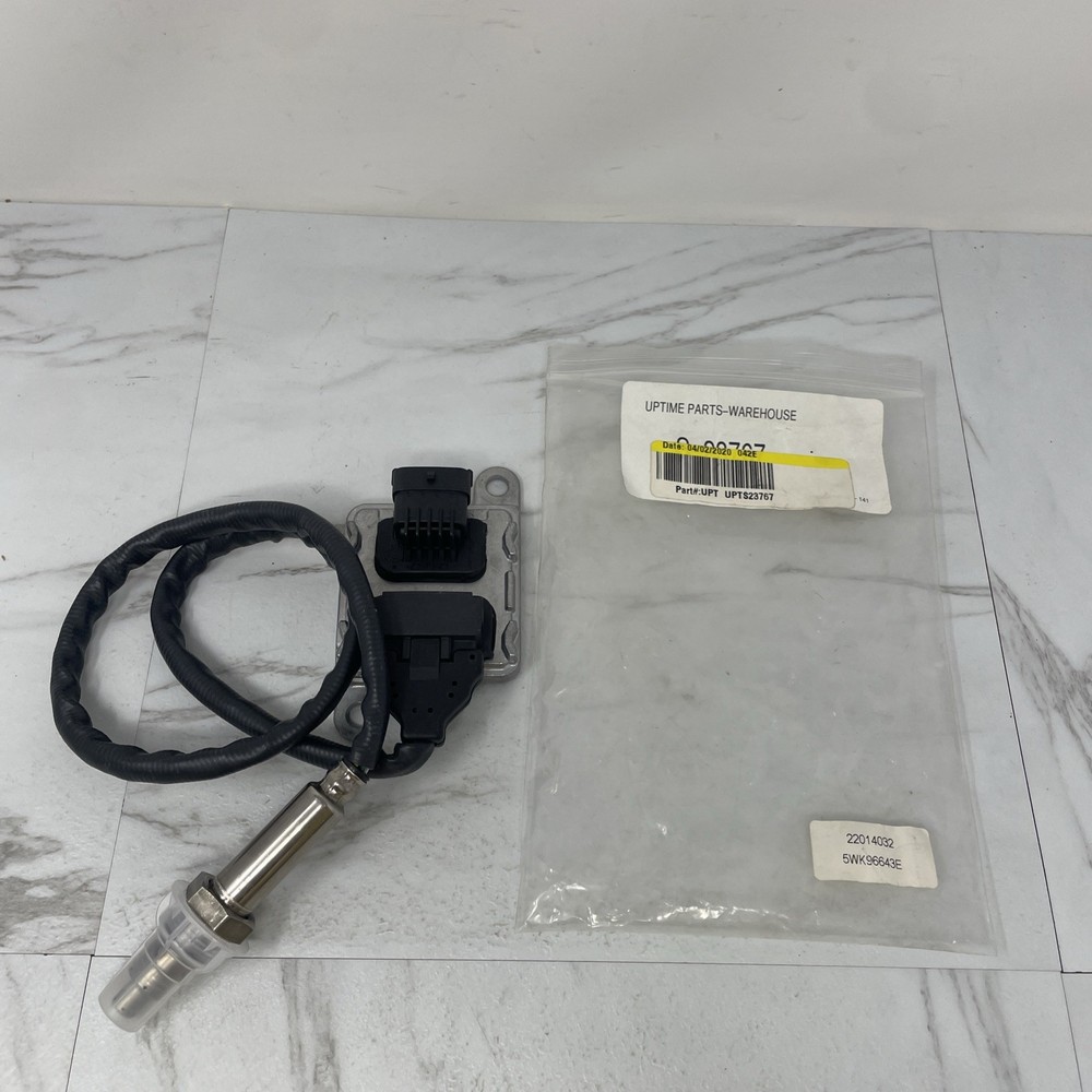 S&S/Newstar VOLVO S-23767 Post-SCR NOX Sensor