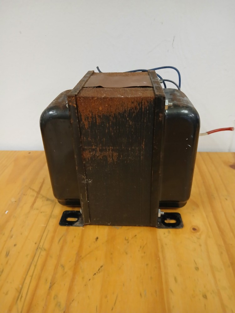Dynaco Stereo 400 Power Transformer used pull