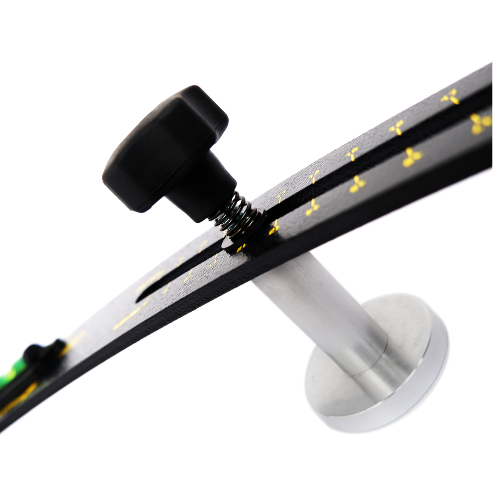 SharkEye STANDARD Wheel Alignment Accessory Pack No2