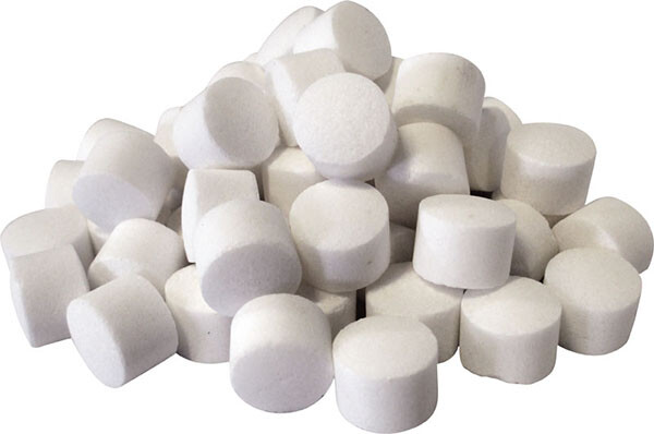 Pond Bacteria Sludge Remover Pellets