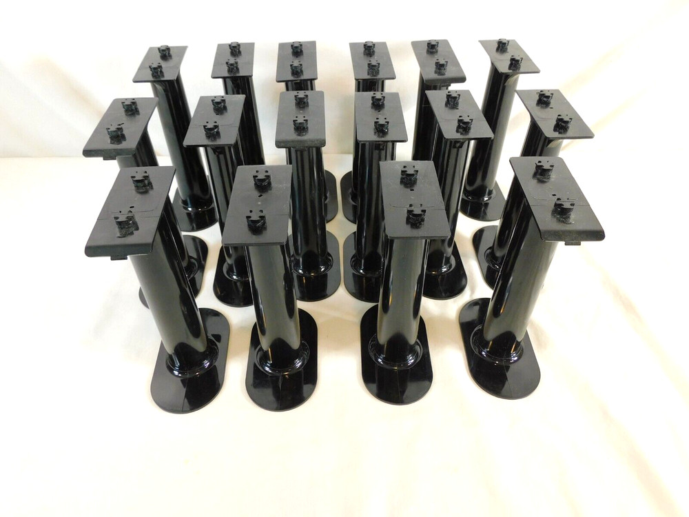 PRSP7 Panduit Black Patch Runner Spool 7" - SOLD INDIVIDUALLY - SELECT QUANTITY