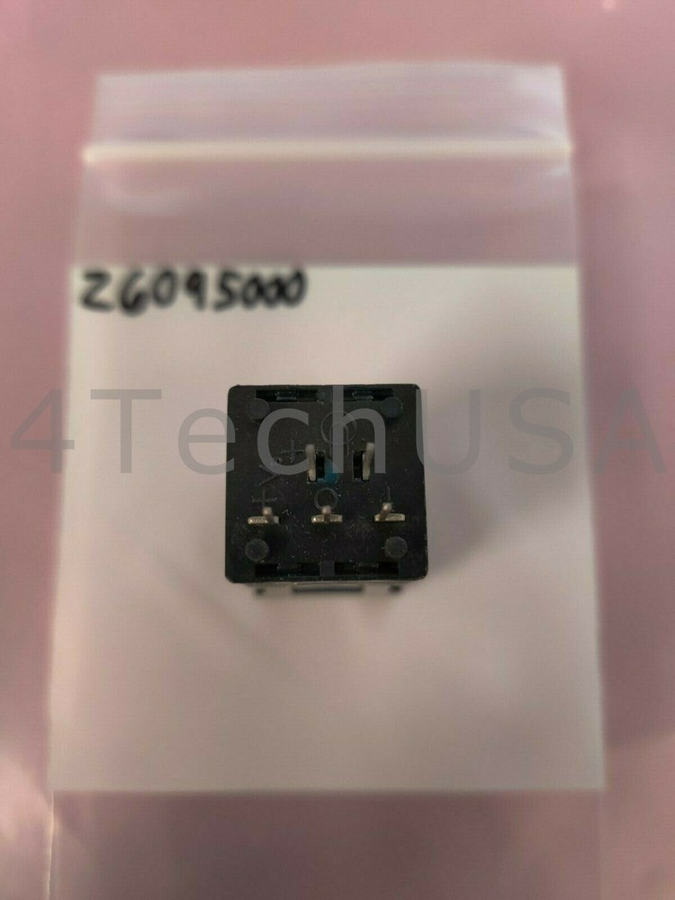 Universal Instruments Pushbutton Switch 26095000