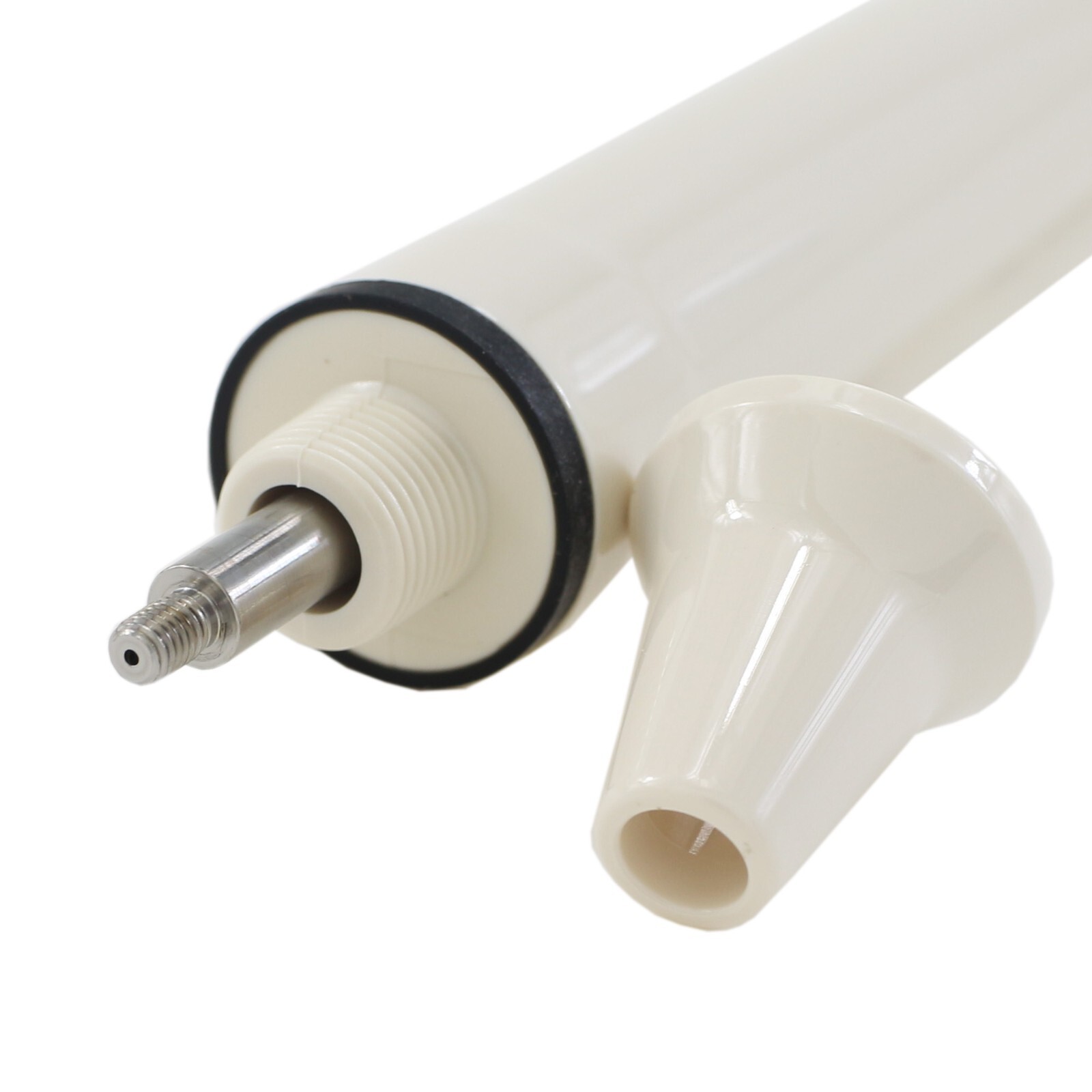 Original Dental Woodpecker Ultrasonic Scaler Handpiece Piezo HW-3H For EMS Tips