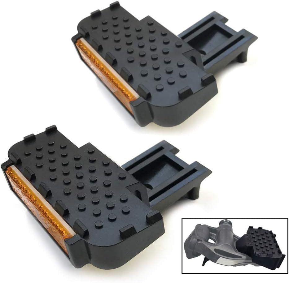 - Pedal Dabs - PDLKEO, Black