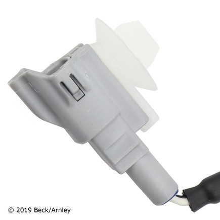 Beck Arnley 084-4931 Abs Speed Sensor