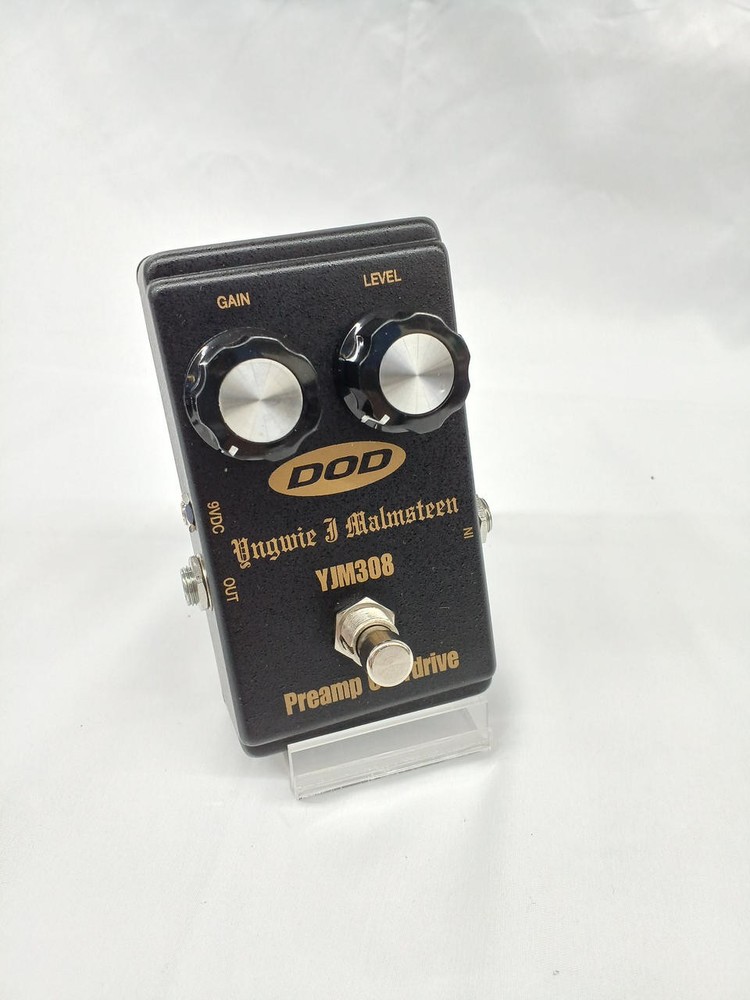 Dod Yjm308 Effector No.nm1620