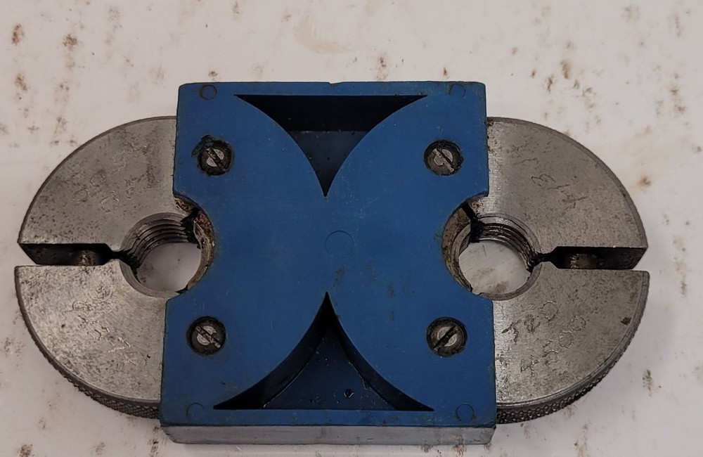 Bendix 1/2-13 UNC 2A Thread Ring Gauge